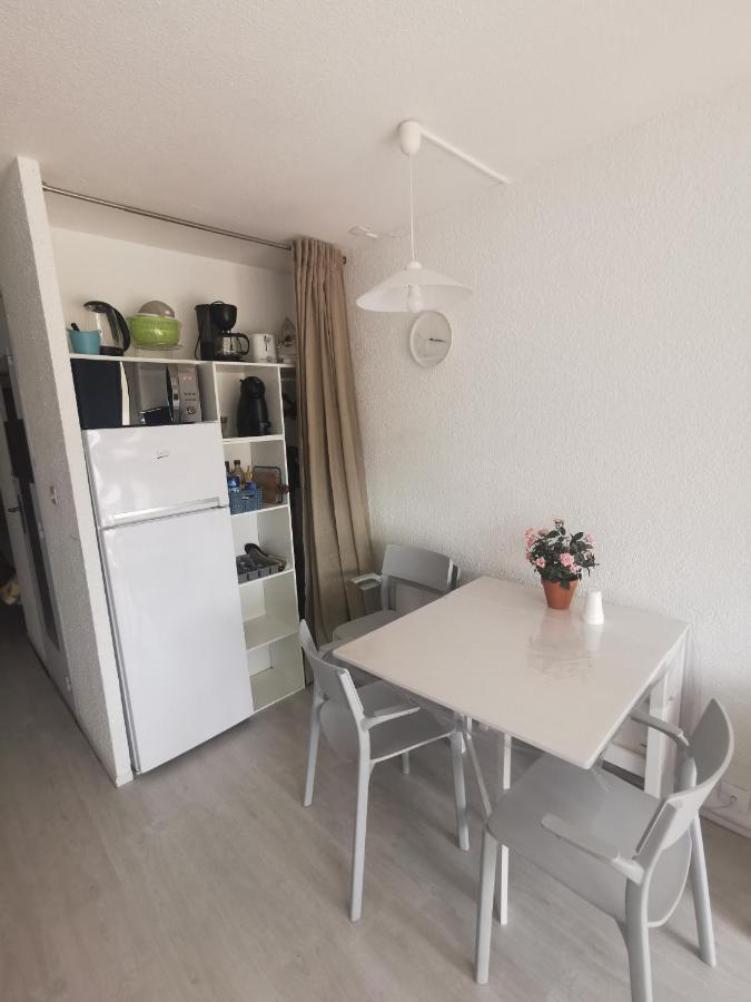Studio Meuble 4 A 6 Couchages Residence Le Lagon Bleu Le Grau Du Roi מראה חיצוני תמונה